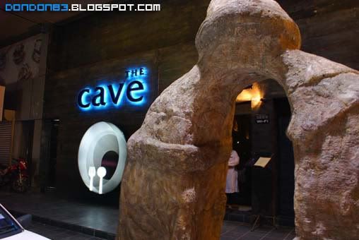 TheCave