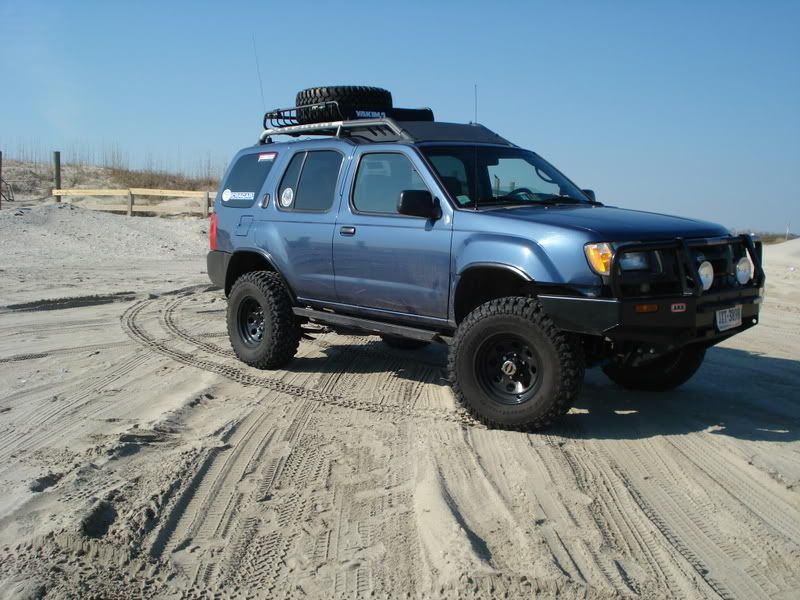 2010 nissan xterra lifted. o1 lifted X - Nissan Xterra