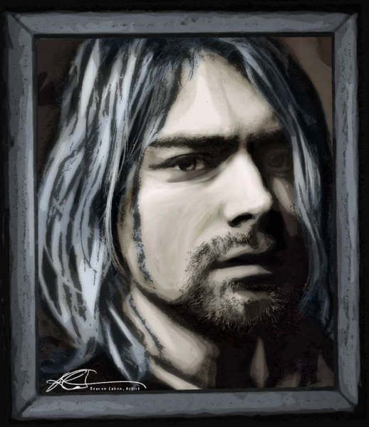 cobain