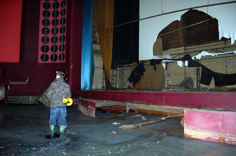 ABC Cinema, Wakefield Alchetron, The Free Social Encyclopedia