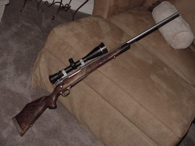 257 Weatherby Magnum. Mag but that 257 Weatherby