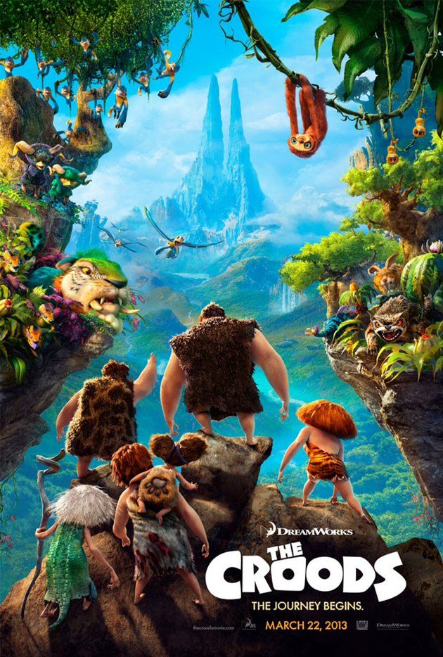 The Croods photo: The Croods poster TCP1_zps41aa81a6.jpg