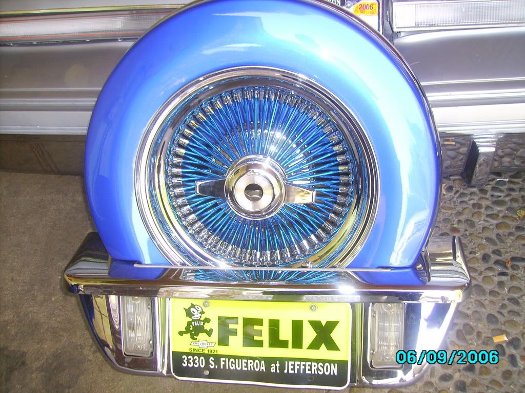 BUMPER KIT Lowrider Forums