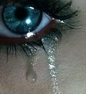 eye tear