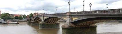 Battersea Bridge