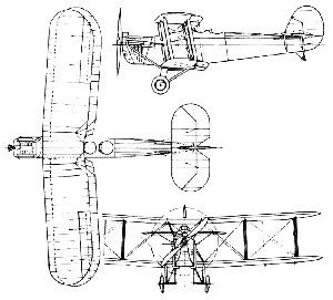 profiles of the Blackburn Velos