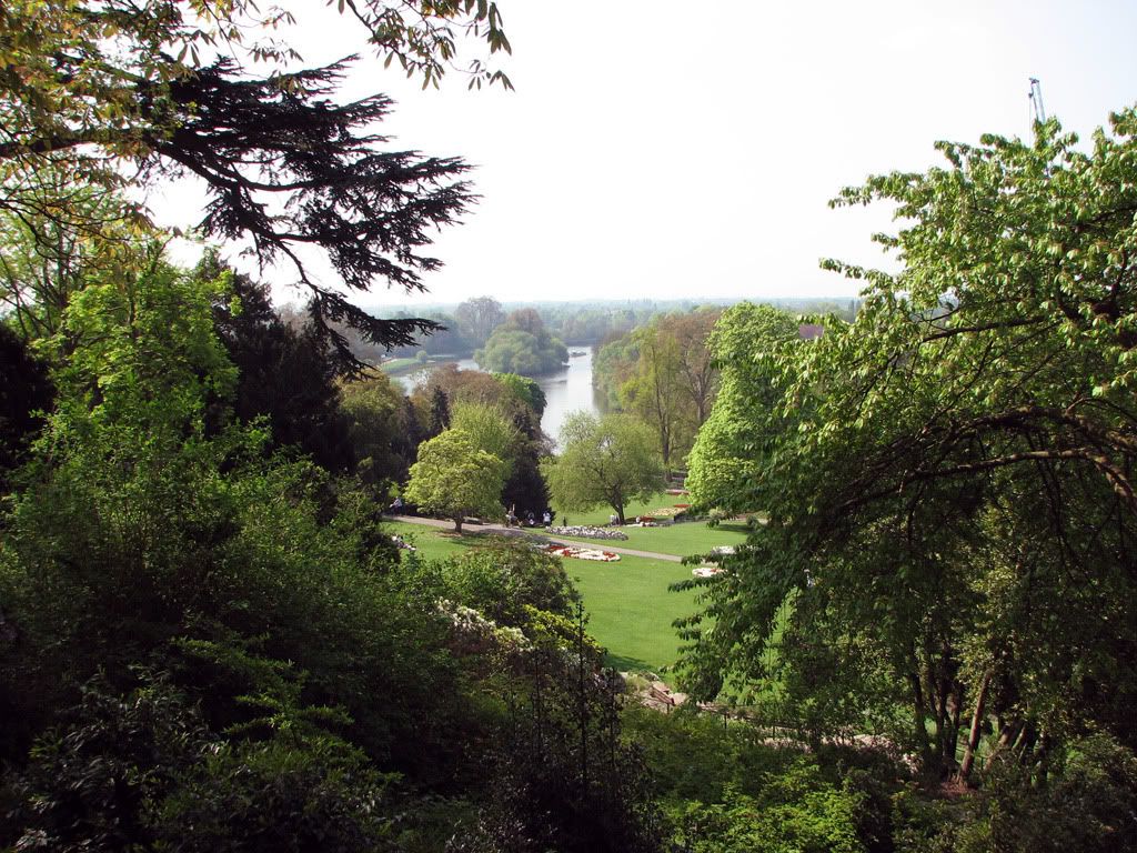 Richmond Park