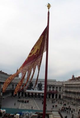 Venetian Flag