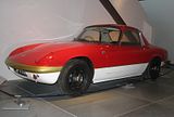 1965 Lotus Elan Sprint S3 Coupe