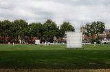 Cricket near Westminster