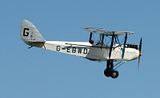 De Havilland DH.60X Moth