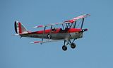 De Havilland DH82A Tiger Moth