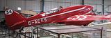 De Havilland DH.88 Comet