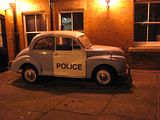 Police Car