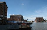 Gloucester Historic Docks