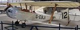 Hawker Cygnet