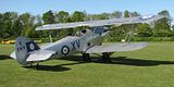 Hawker Hind