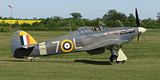 Hawker Sea Hurricane MkIb