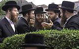 Jews in Golders Hill