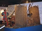 National Army Museum - Siege of Boulogne