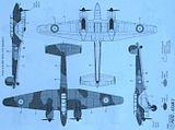 Greek Potez 633