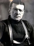 Ernest Shackleton