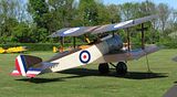 1916 Sopwith Pup