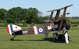 1917 Sopwith Triplane