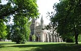 St. Albans Cathedral