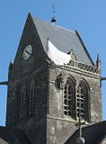 Sainte-Mere-Eglise
