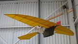 Stringfellow's Monoplane 1848