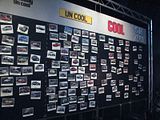 Top Gear board of Cool/Uncool cars
