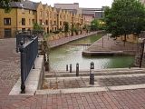 Canals of Wapping