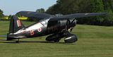 Westland Lysander