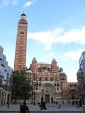 Westminster Cathedral