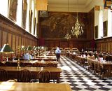 Dining Hall