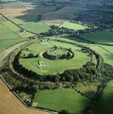 The Old Sarum