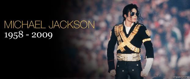 Michael Jackson Banner 1 Pictures, Images and Photos