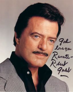 Robert Goulet Pictures, Images and Photos