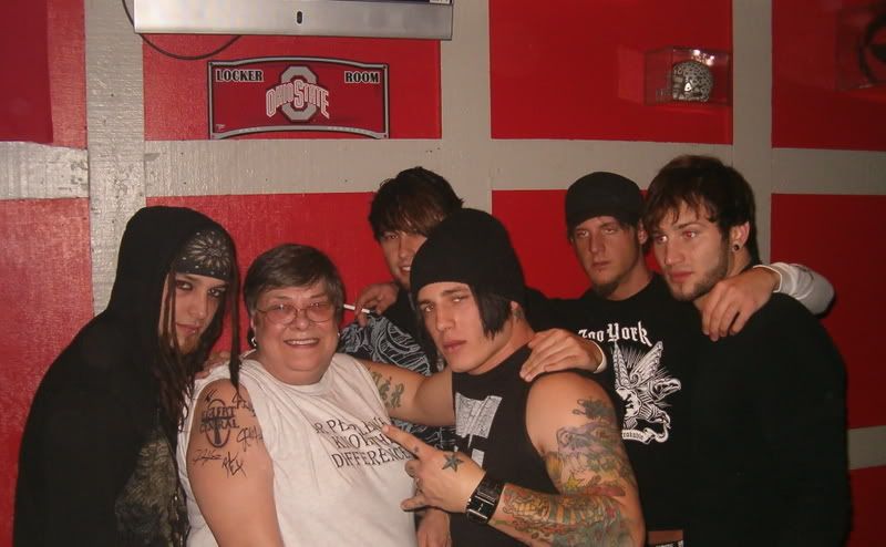  GALLERIES AND STORIES ABOUT "MY GUYS" Grade A Tattoos and Body Piercing