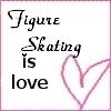 figure skating love Pictures, Images and Photos