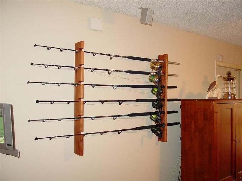 Rod Rack Plans Plans Diy Free Download How To Make Easel