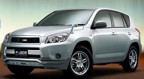 Rav4 Jaos