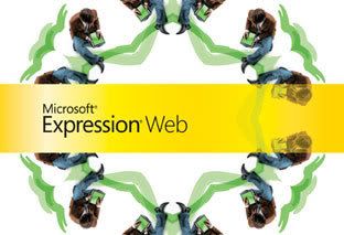 Microsoft Expression Web 