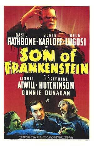 Son of Frankenstein photo: Son Of Frankenstein Son_of_Frankenstein_movie_poster.jpg
