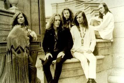 Big Brother &amp; the Holding Company
