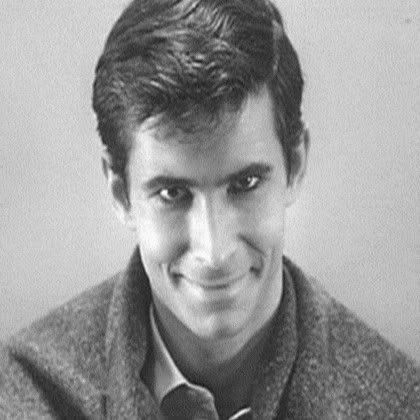 Norman Bates Quotes