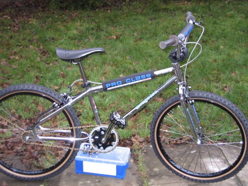 mongoose impasse for sale