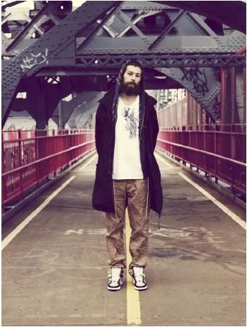 Matisyahu Pictures, Images and Photos