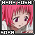 Hana Hoshi Sora Fan!!!!